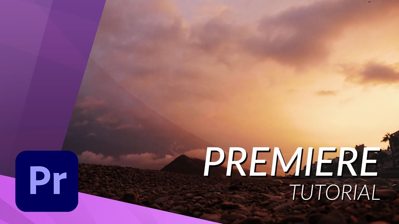 Text on the BEAT in Premiere Pro