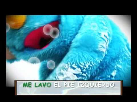 LOS PIMPOLLOS - El Baño