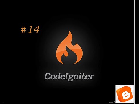 CodeIgniter 4/Blogger-Like Project - Part 14 --- Setting Up The Blog Creation
