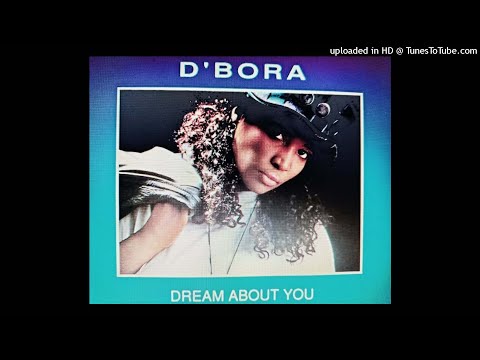 DBora - Dream About You (Hurleys Radio Edit)