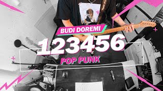 Download lagu Budi DoReMi - 123456  // Boncek AR cover mp3 Download lagu Budi DoReMi - 123456  // Boncek AR cover mp3