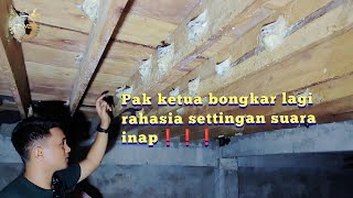 Download lagu ANDI SUFAR BONGKAR LAGI RAHASIA SETTINGAN SUARA INAP ❗❗❗ mp3