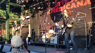 Son Volt - Static (Sthlm Americana 2019-06-15)