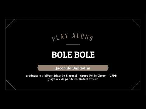 Bole Bole - Play Along