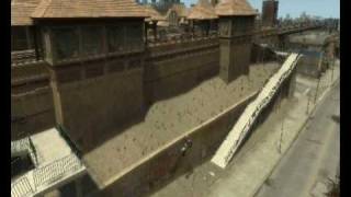 preview picture of video 'Delire GTA IV'