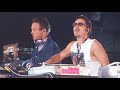 Basement Jaxx - Live at Glastonbury 2005 (FULL)