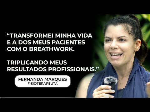 Depoimento Fernanda Marques