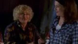 Dean coinc� par Babette
