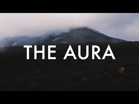 Pavel Dovgal - The Aura - Album Trailer (ETNA)