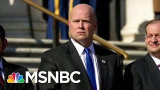 The New York Times Goes Inside Trump's War On Inquiries Around Him | Morning Joe | MSNBC