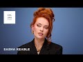 Sasha Keable Why A COLORS SHOW