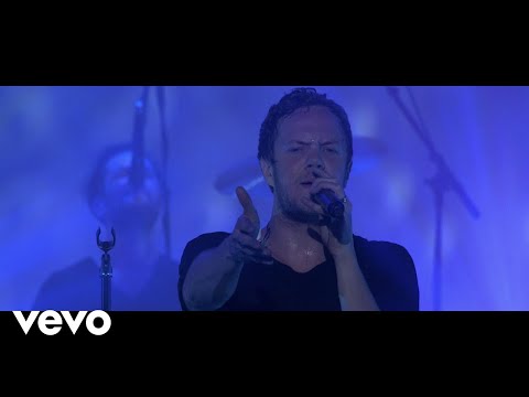 Imagine Dragons - Demons (Live from Trianon, Paris)
