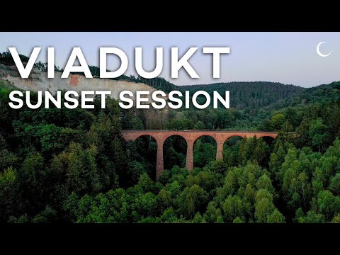 Viadukt Sunset Sessions | FineHerb | Melodic Set