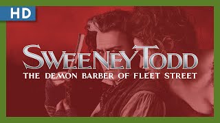 Sweeney Todd: Fleet Sokağının Şeytan Berberi ( Sweeney Todd: The Demon Barber of Fleet Street )