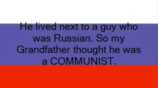 digital story.wmv UCF RED 4043 SPENCER ASHLEY