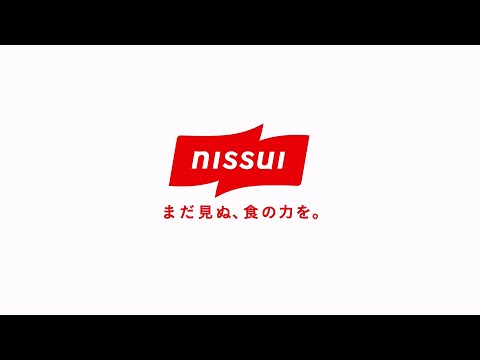 ニッスイブランドムービー