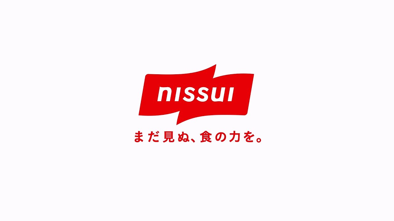 ニッスイブランドムービー