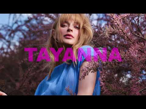TAYANNA — Вийди на свiтло [EP "Жіноча сила"]