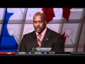 Inside The NBA Discuss Stan Van Gundy Comments Dwight Howard