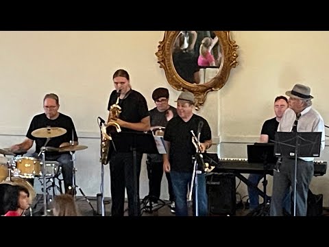 Matt Hill and The Classics video.