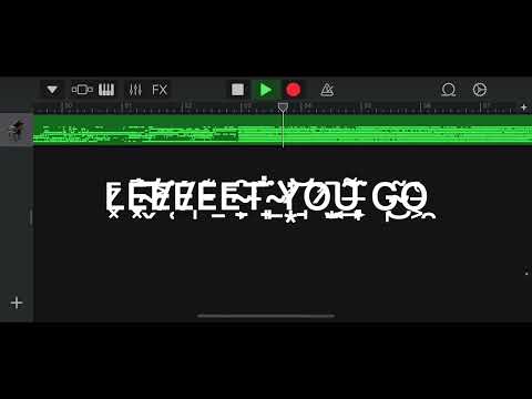 (obvious satire) nightglow piano cover