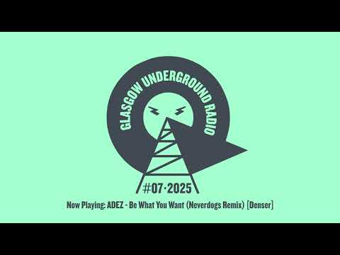 GU Radio Week 7 with Kevin McKay - February Fire