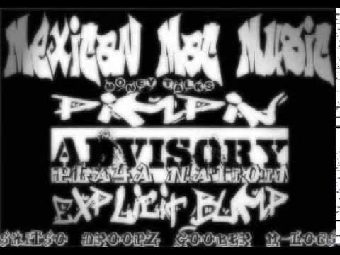 Skitso Loco- Mary Jane