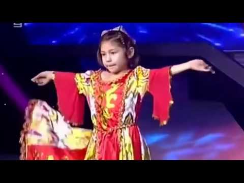 Уйгурский Концерт «Нава». Выпуск 40