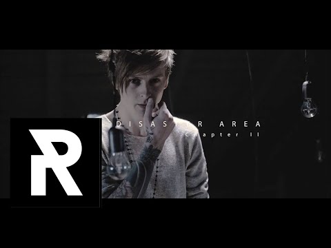 THE DISASTER AREA - Reborn [Alpha] (Official Video)
