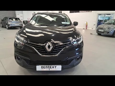 Renault Kadjar 1.5 dCi 110 ENERGY Signature Nav - Image 2