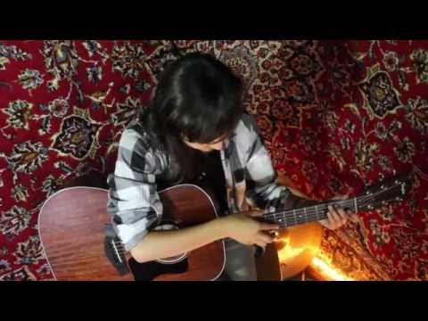 Idyll of Hills - Jacky Bastek #LowdenYoungGuitarist