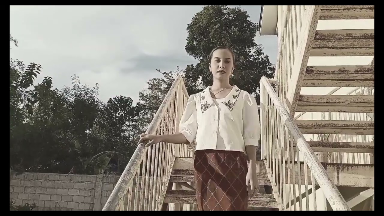 Paulita Gomez | El Filibusterismo | Monologue