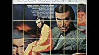 George Jones A Wound Time Cant Erase