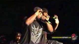 Sean Price - 'Boom Bye Yeah'(Live At Scribble Jam - 8/10/07)