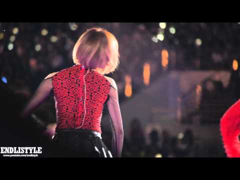 140607 드림콘서트 티아라(T-ara) 은정 - 넘버나인(No.9)