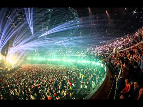 Arno Cost vs. Greg Cerrone vs. Calvin Harris - You Used To Night Venture (Ken Loi Edit)