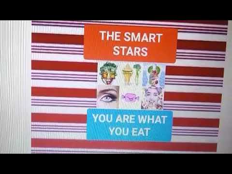 The Smart Stars- 20 Box Tops