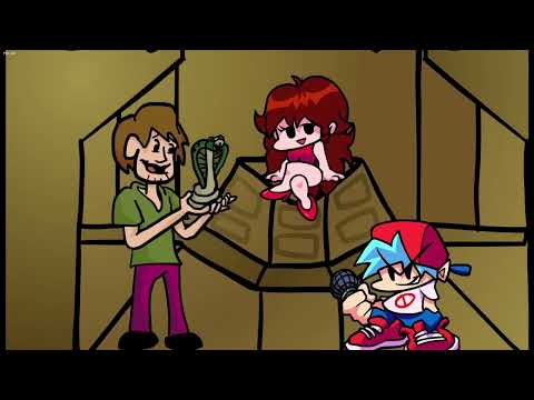 Shaggy's Alternate Universes Demo all songs + Achievements