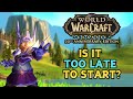 Why You Should START Playing WoW Classic Anniversary TODAY