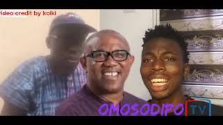 EWAGBO ORO! Part 2