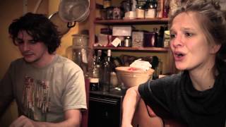 Was there nothing - Ásgeir (Cover by NUNUK) #playwithásgeir