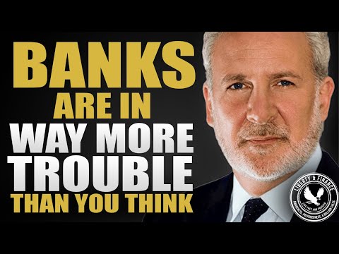 Get Your Money Out of the Banks Now | Opinion - Conservative | Before