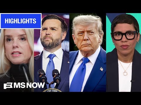 MS NOW Highlights - Dec. 28