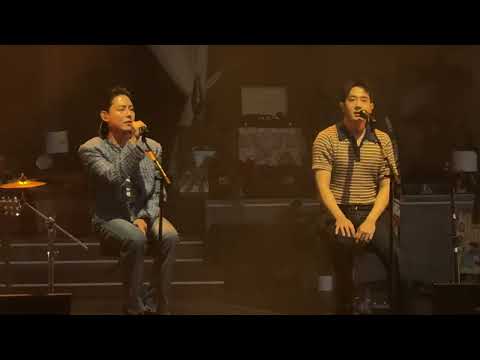 The Rose [ONCE UPON A WRLD TOUR]  2025 Stanford USA