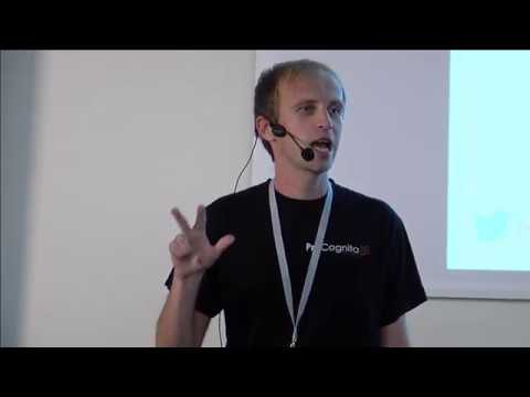 Tomasz Wykowski - Discovering Scrum Principles