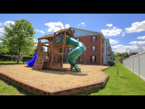 Princeton Place | Apartments Worcester MA| Convenient Living