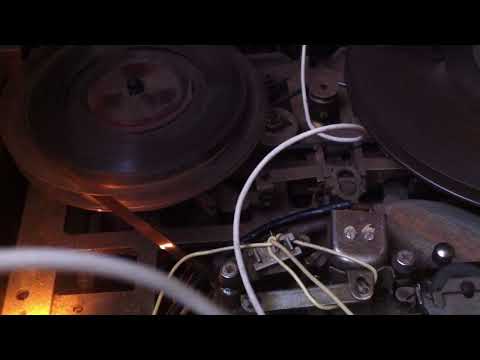 Inversija - Dejo ar mani