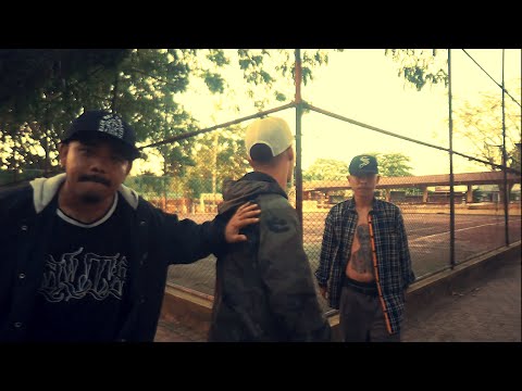 Tha Bozos - Deadzone (Official Music Video)