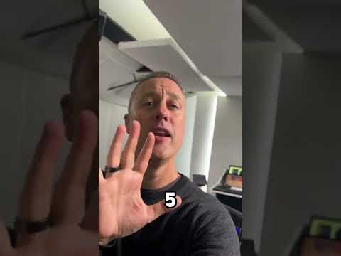 5 COMPRESSION TIPS ✋🏼