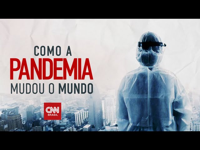 Live: Special Documentary - How the pandemic changed the world | 03/15/2025